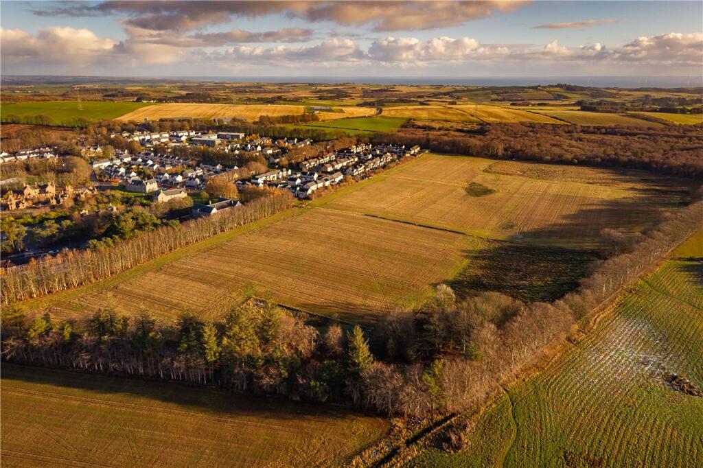 Additional image 3 of Land at Kingseat Farm, Newmachar, Aberdeenshire, AB21