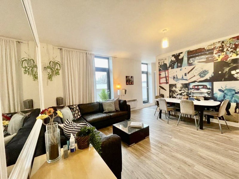 Additional image 2 of Room in a Shared Flat, Eluna Apartments, E1W, N1 7GU