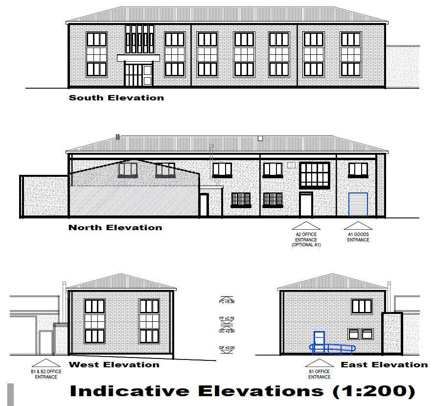 Additional image 3 of Whitemyres Business Centre, Whitemyres Avenue, City Centre, Aberdeen, AB16 6HQ