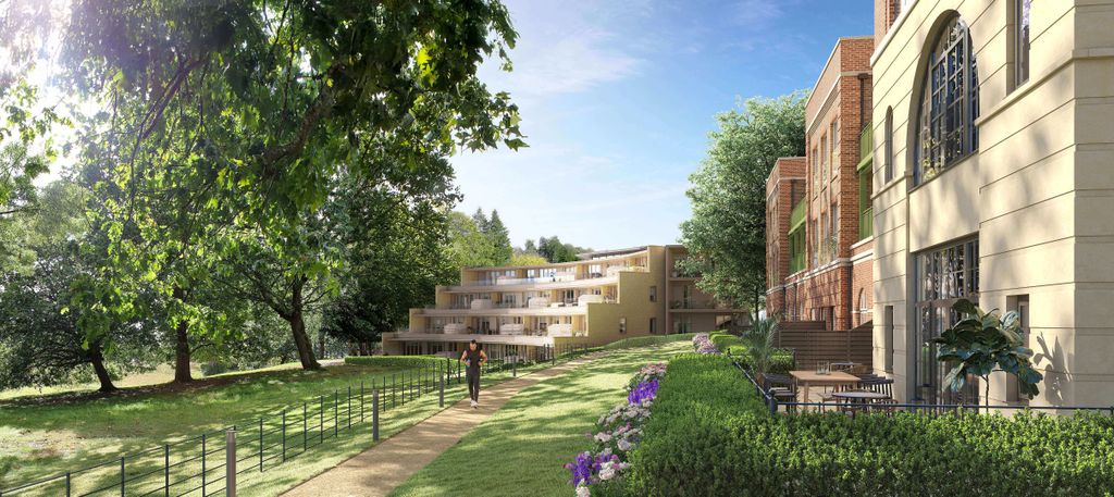Additional image 3 of 3 bed flat for saleLarch Avenue, Ascot SL5