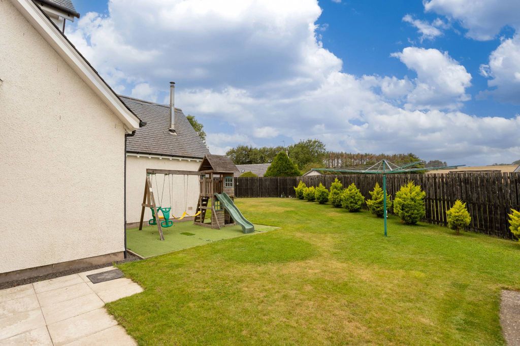 Additional image 3 of 5 bed villa for saleEcclesgreig Gardens, St. Cyrus, Montrose, Angus DD10