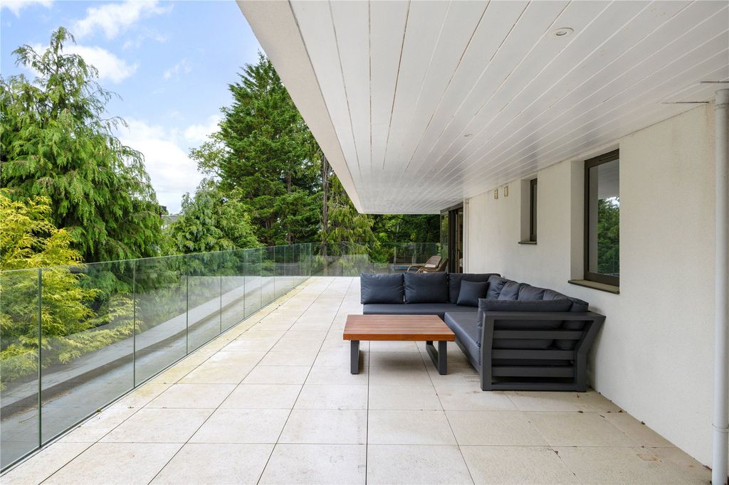 Additional image 15 of 3 bed flat for saleThe Avenue, Branksome Park, Dorset BH13