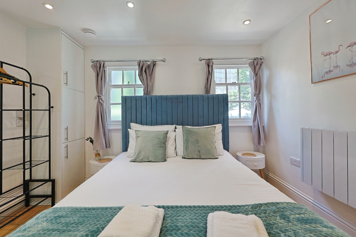 Additional image 14 of 4 Bed Flat, Lillie Road, SW6, N1 7GU