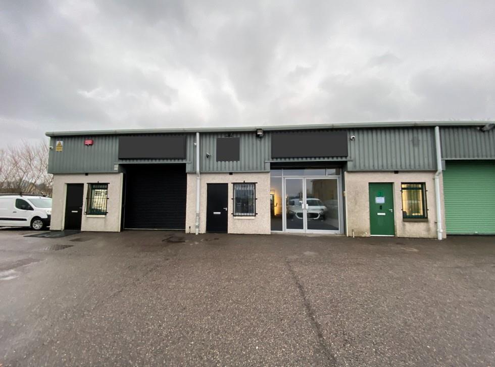 Additional image 4 of Unit 6, Whitemyres Business Centre, Whitemyres Avenue, Aberdeen,  AB16