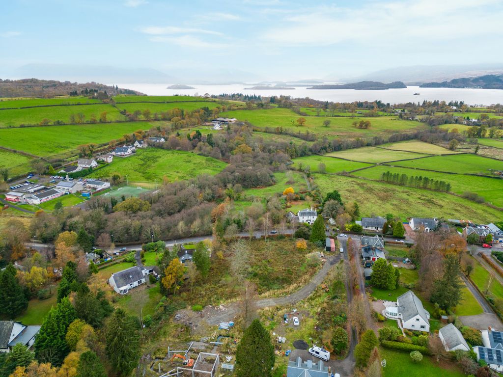 Additional image 10 of Land for salePlot, Old Military Road, Gartocharn G83