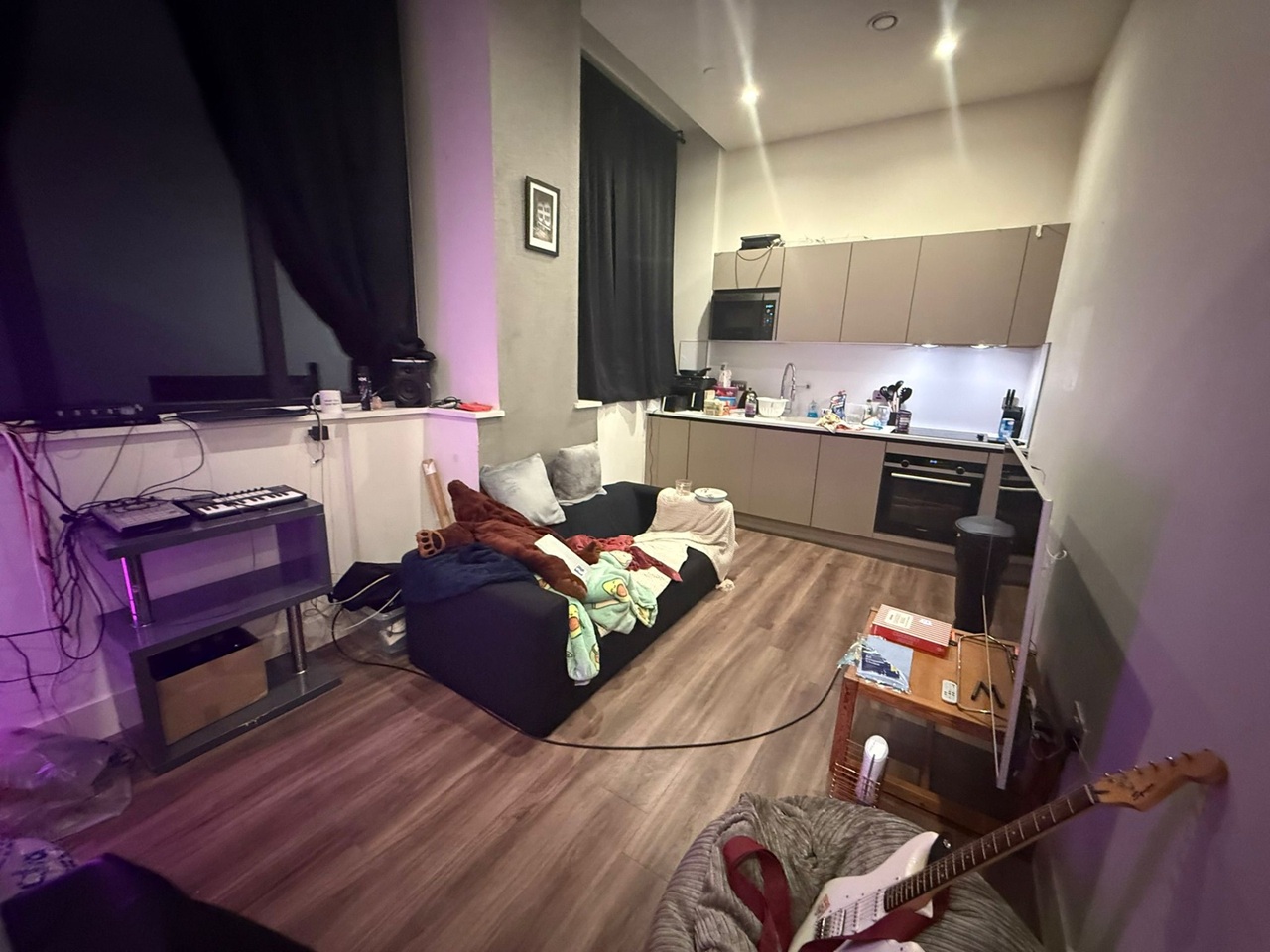 Additional image 2 of 1 Bed Flat, Lightwell, B3, N1 7GU