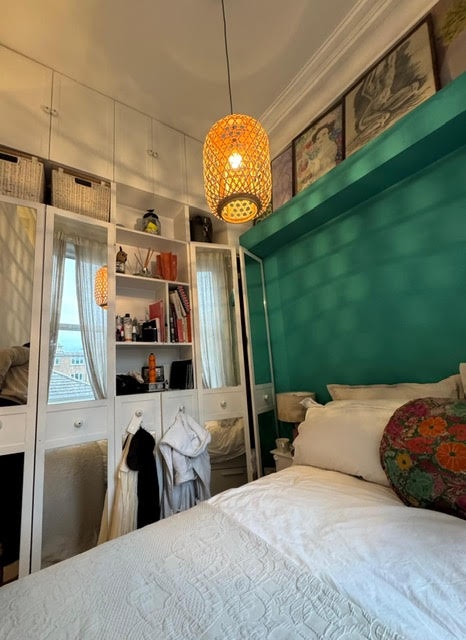 Additional image 15 of 2 Bed Flat, Ongar Road, SW6, N1 7GU