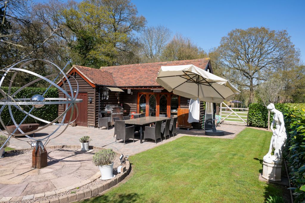 Additional image 22 of 5 bed detached house for saleSale Green, Worcestershire WR9