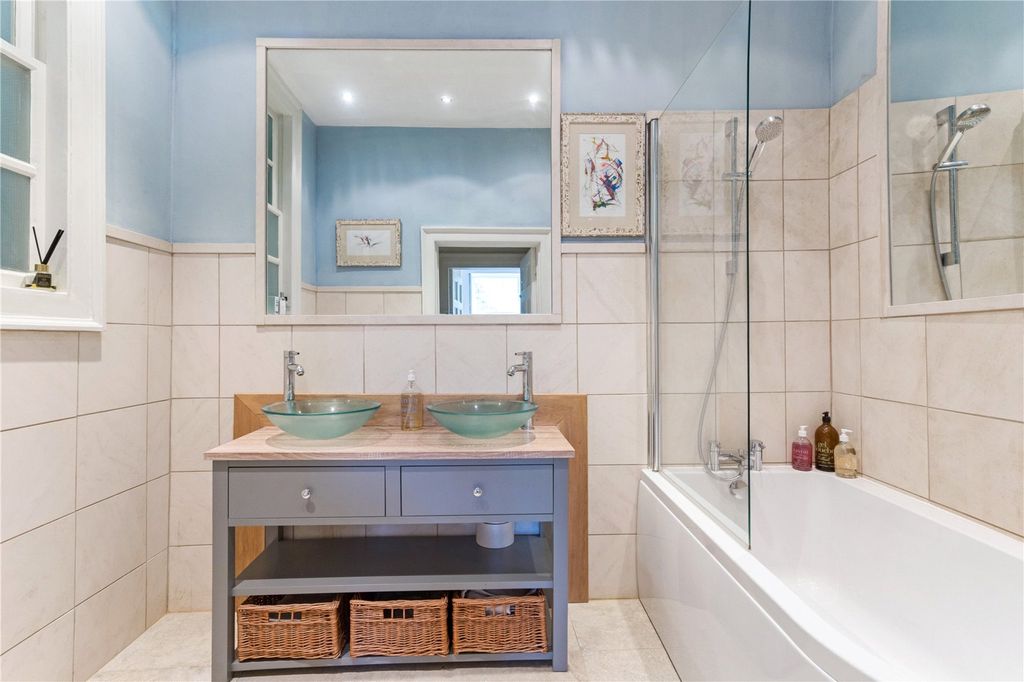 Additional image 19 of 5 bed semi-detached house for saleLyncombe Vale Road, Bath, Somerset BA2