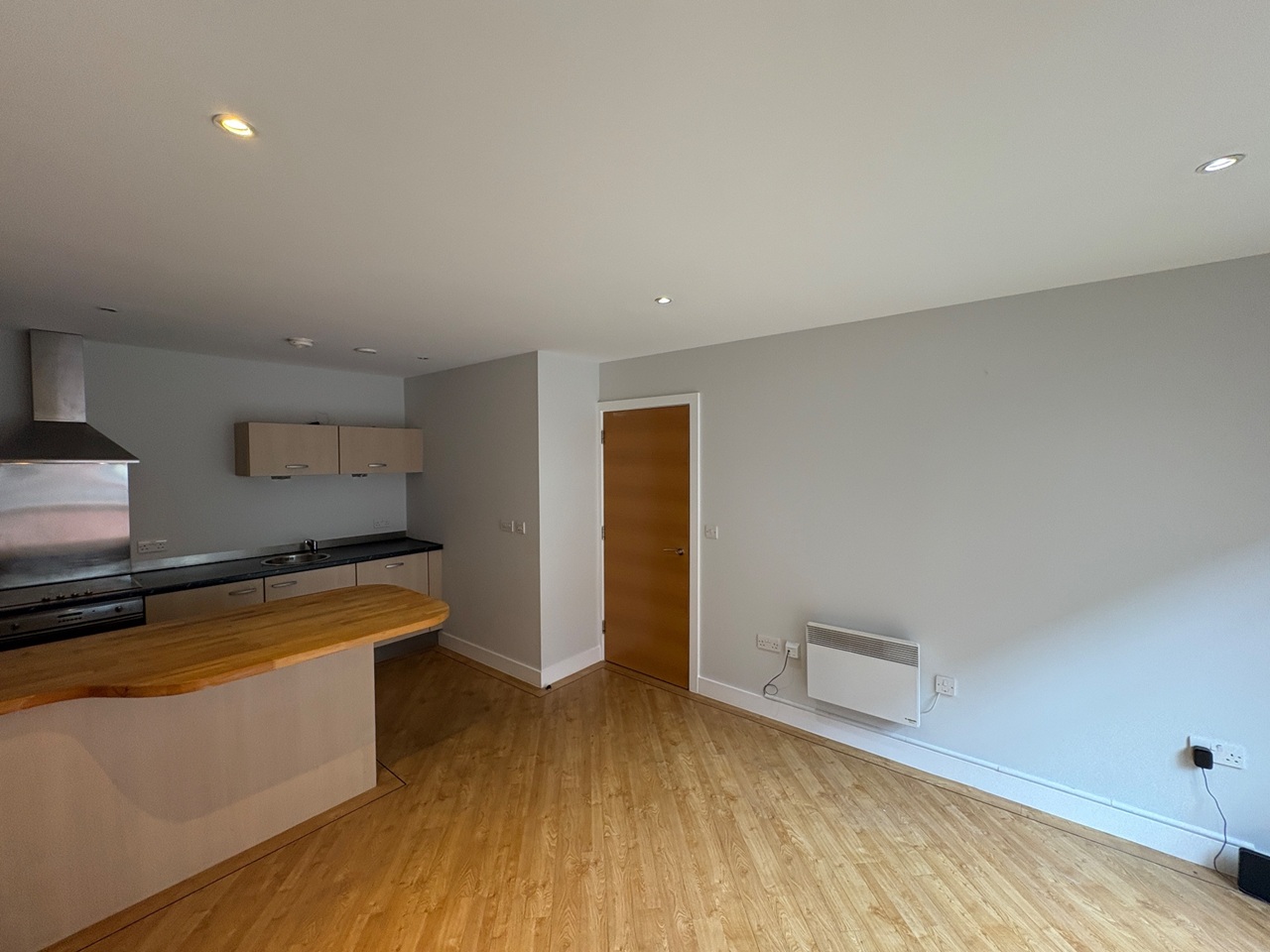 Additional image 7 of 2 Bed Flat, Canal Wharf, B1, N1 7GU