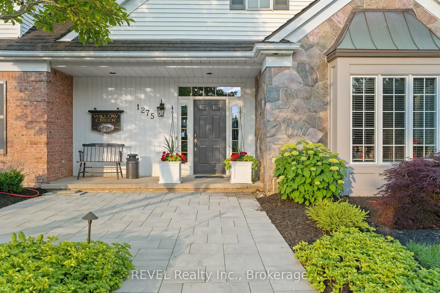 1275 Four Mile Creek Road