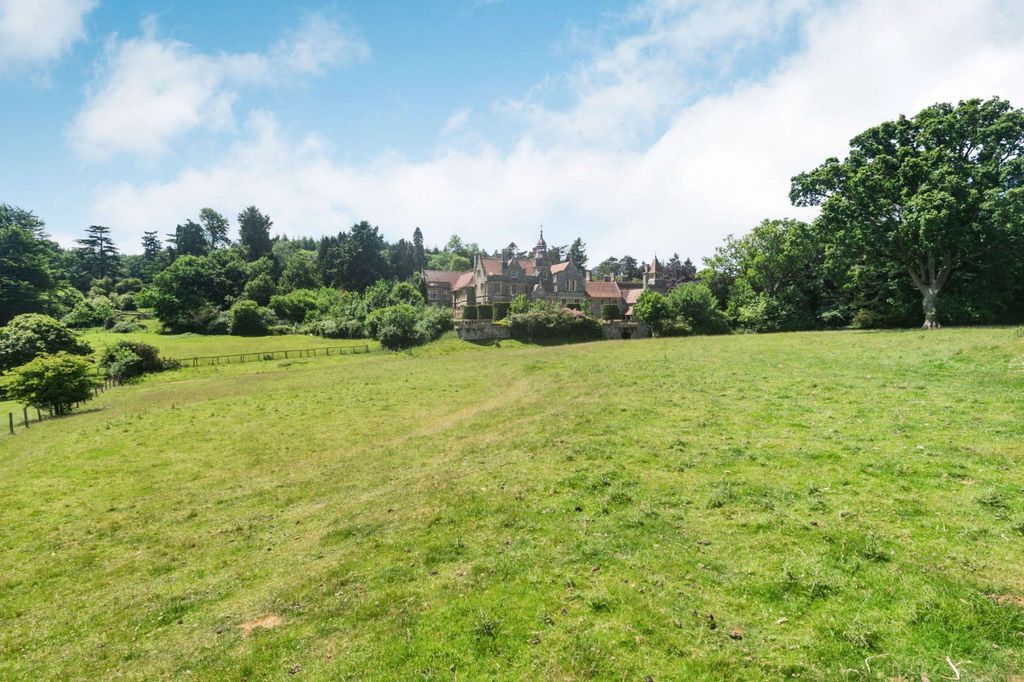 Additional image 18 of 43 bed country house for saleAley, Over Stowey, Bridgwater, Somerset TA5