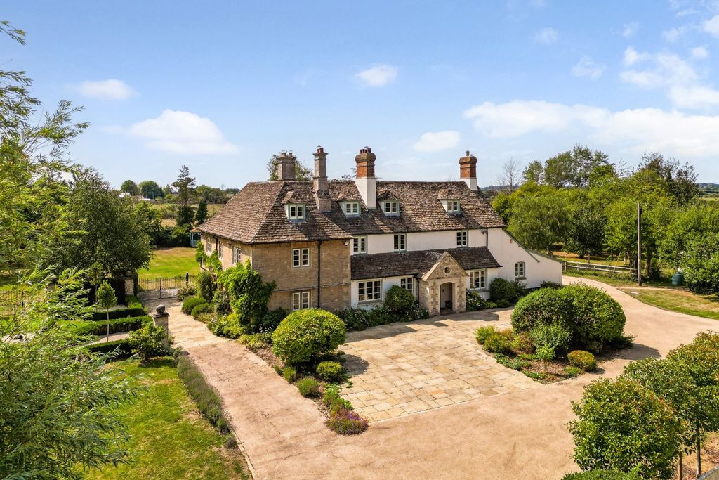 Additional image 23 of 8 bed detached house for saleMain Road, Christian Malford, Chippenham, Wiltshire SN15