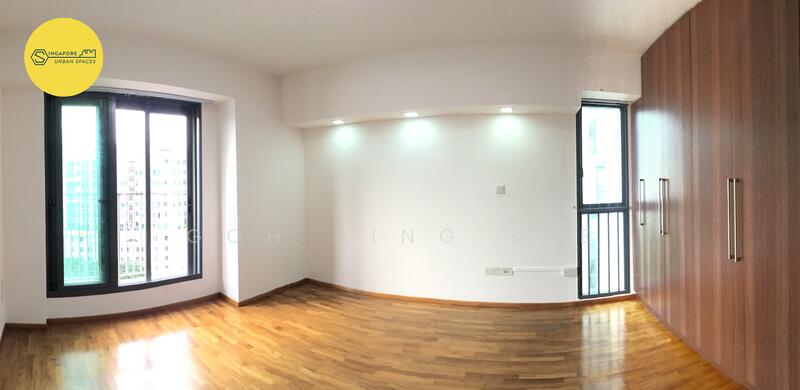 Additional image 3 of 1 Cantonment Road