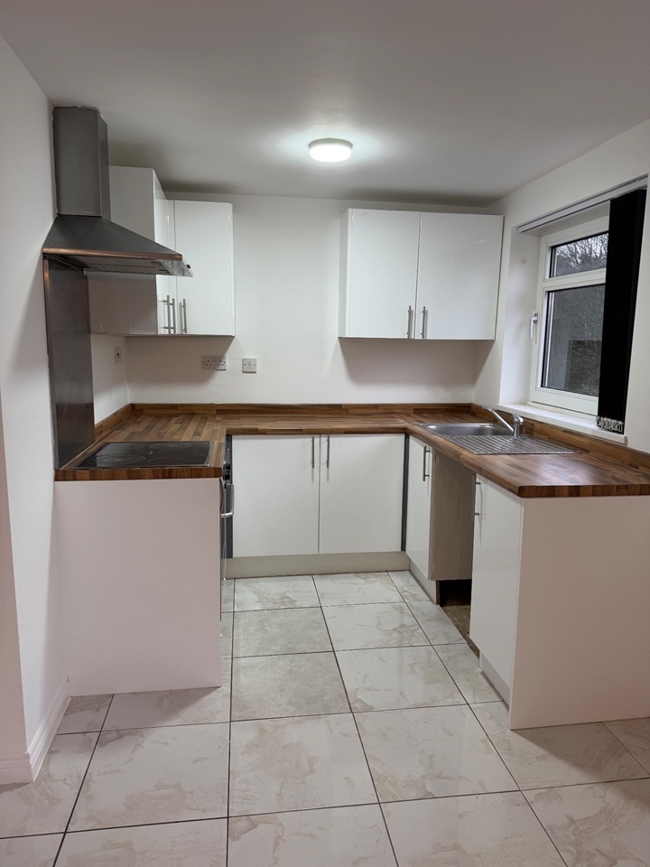 Additional image 4 of 1 Bed Flat, Kingsbury Court, B23, N1 7GU