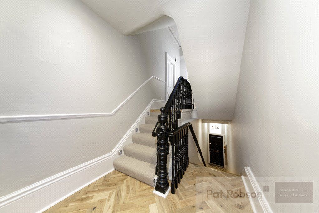 Additional image 20 of 3 bed maisonette for saleOsborne Avenue, Jesmond, Newcastle Upon Tyne NE2