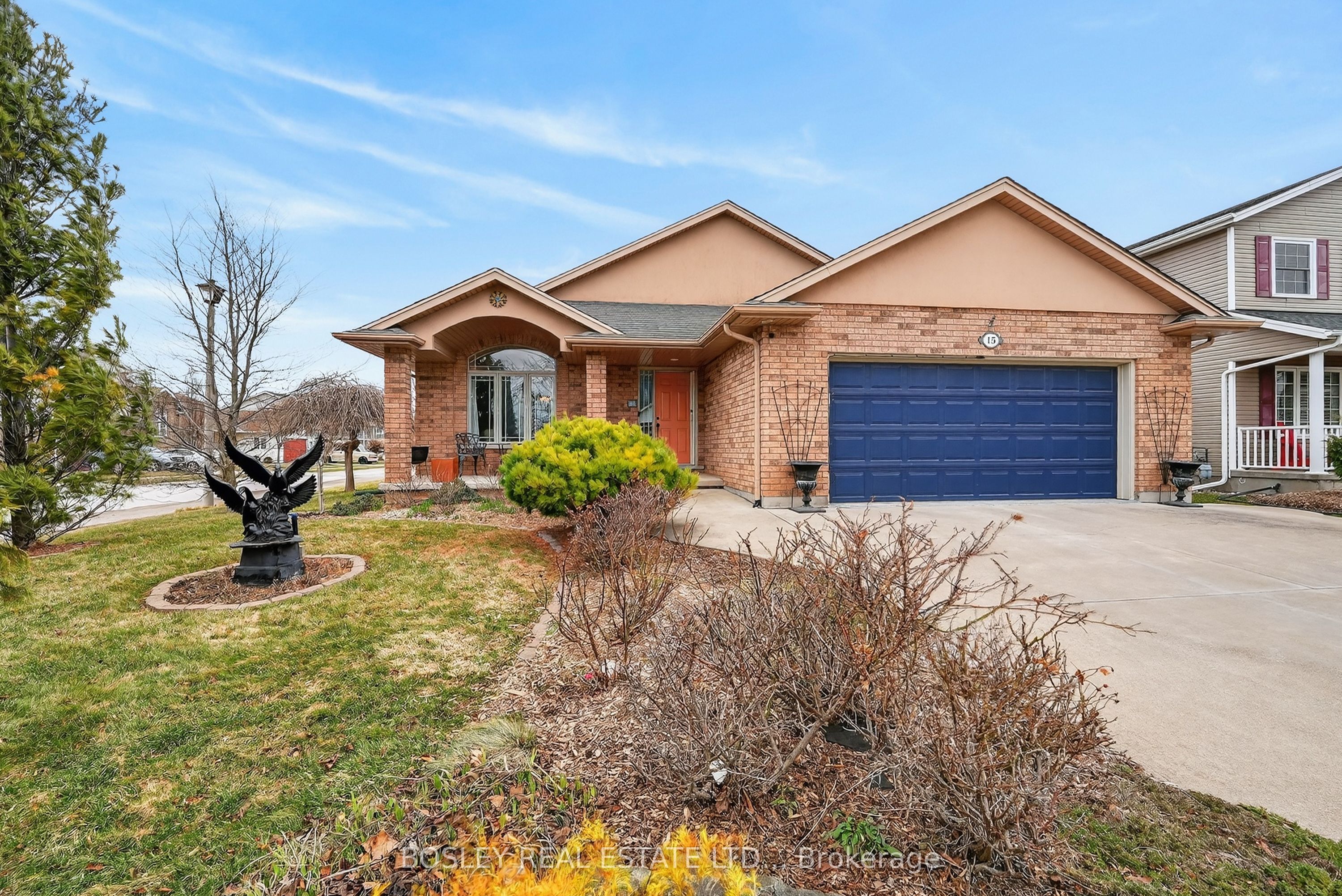 15 Hope Avenue, Niagara-on-the-lake, ON, L0S 1T0