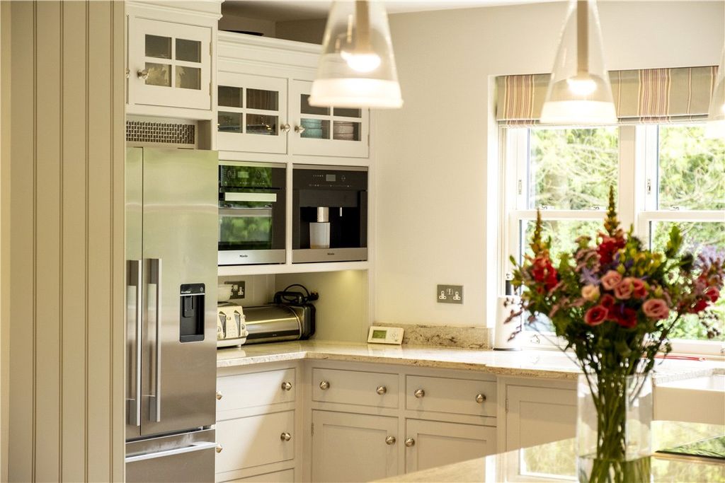 Additional image 9 of 7 bed detached house for saleMilton Lilbourne, Pewsey, Wiltshire SN9