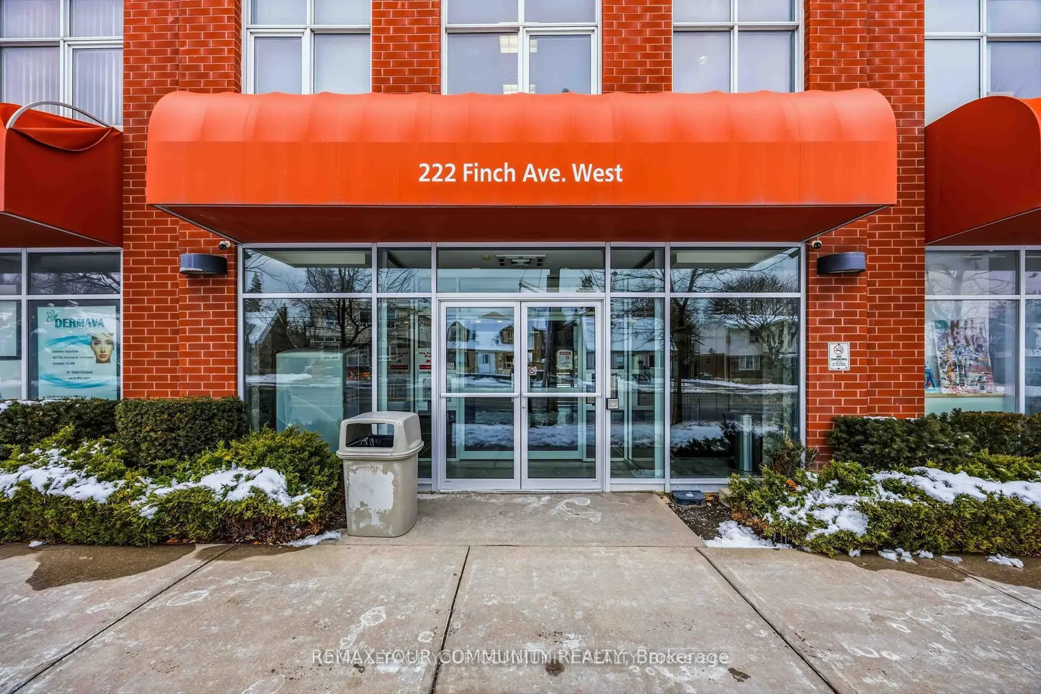 Additional image 2 of 222 Finch Avenue 306
