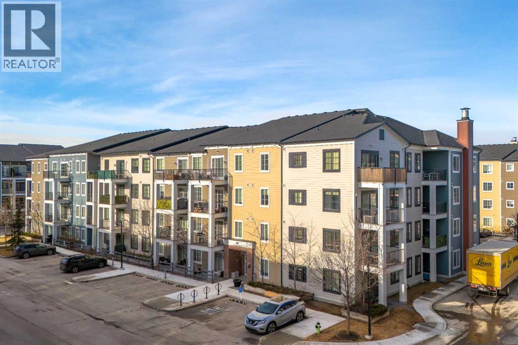 3202, 215 Legacy Boulevard SE