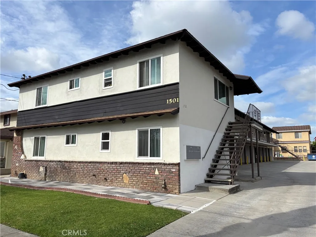 Additional image 2 of 1501 S 4th St Unit H, Alhambra, CA 91803