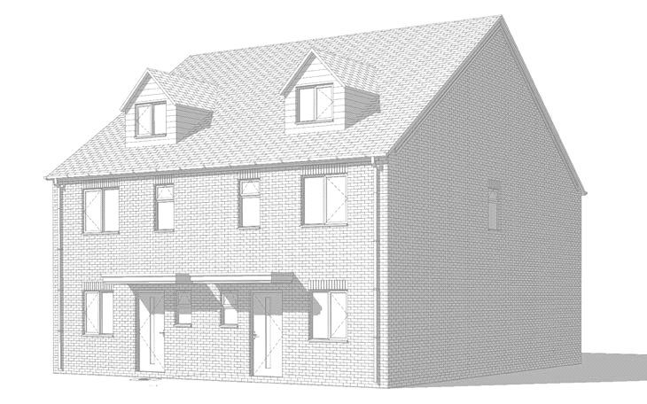 Land for saleCoton Park, Linton, Swadlincote, Derbyshire DE12