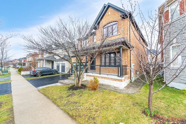 Additional image 2 of 3278 Paul Henderson Drive, Mississauga, ON, L5M 0H3
