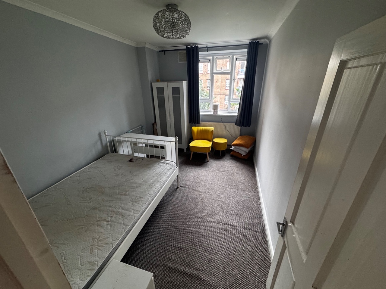 Additional image 10 of Room in a Shared Flat, Lowood St, E1, N1 7GU