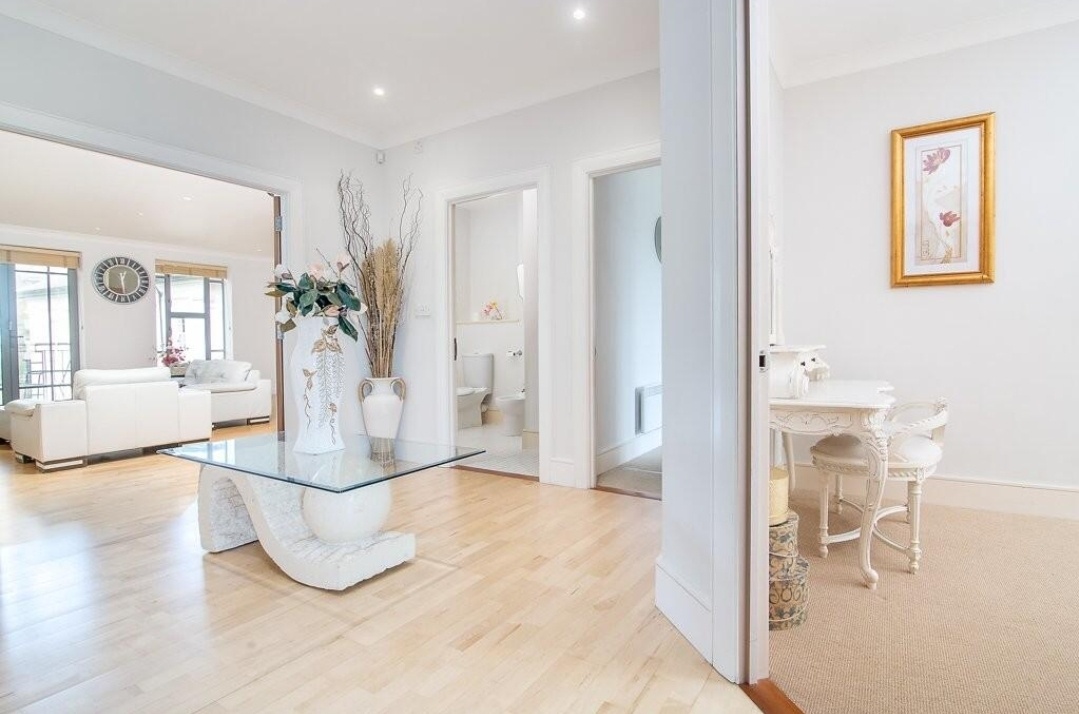 Additional image 14 of 3 Bed Flat, St. James Place, B15, N1 7GU