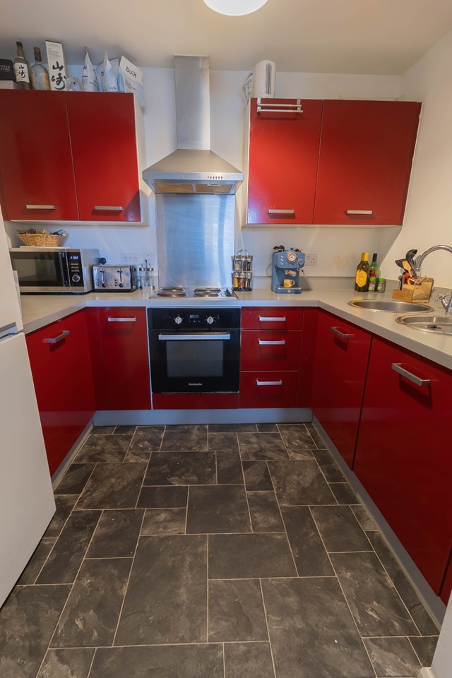 Additional image 3 of 2 Bed Flat, Skyline, B1, N1 7GU