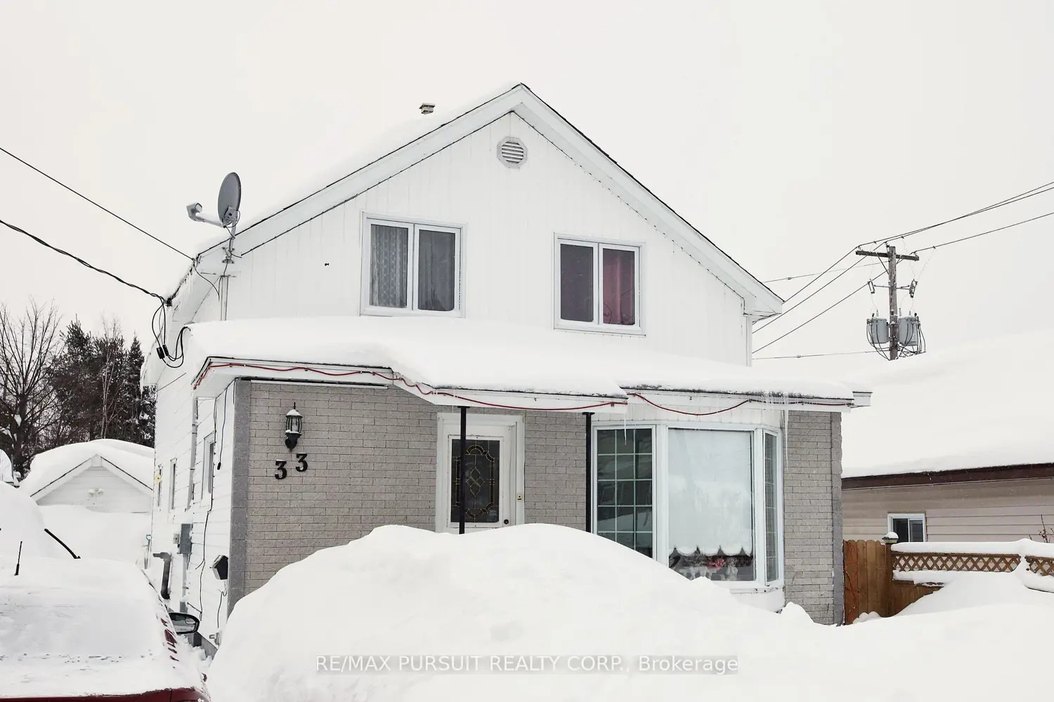 33 Lebel Avenue