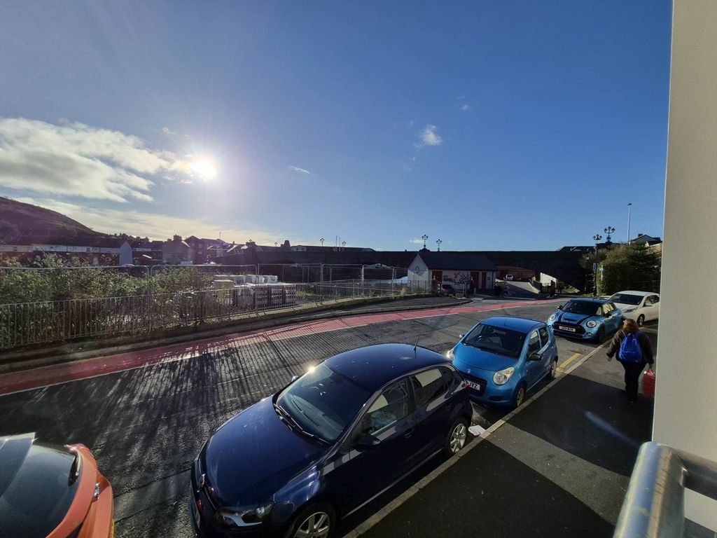 Additional image 3 of 2 bed flat for saleRiverside Terrace, Aberystwyth SY23
