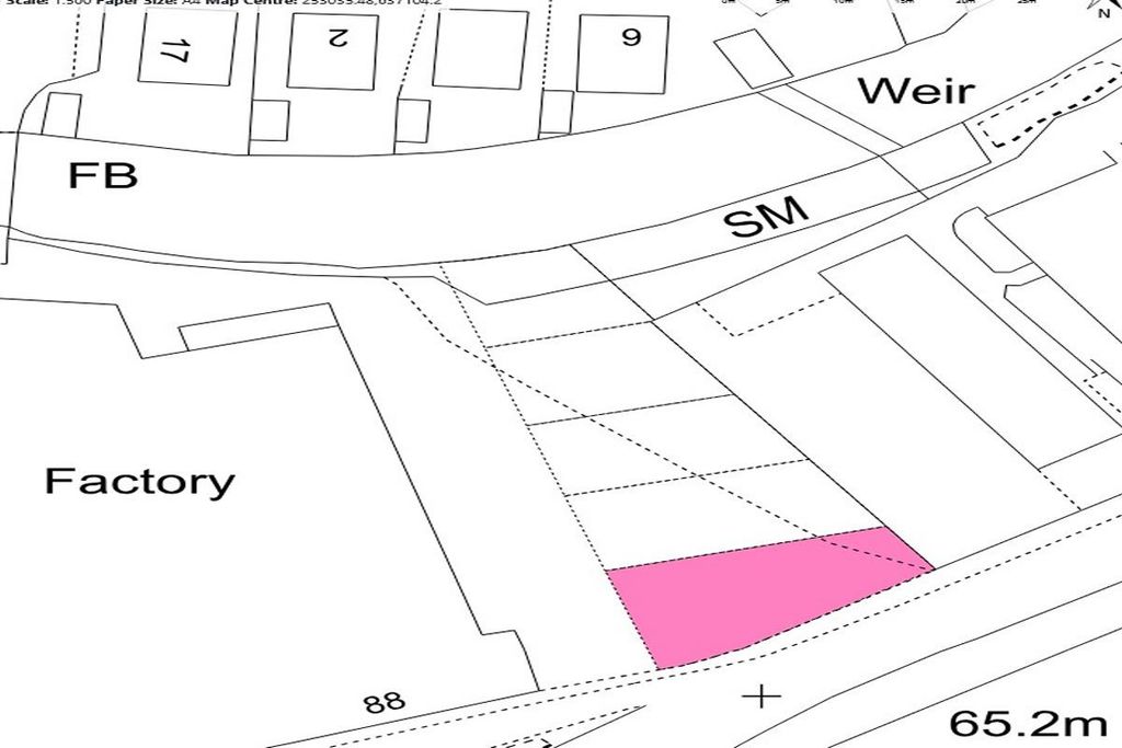 Additional image 6 of Land for sale88, Brown Street Plot 5, Newmilns KA169Aa KA16