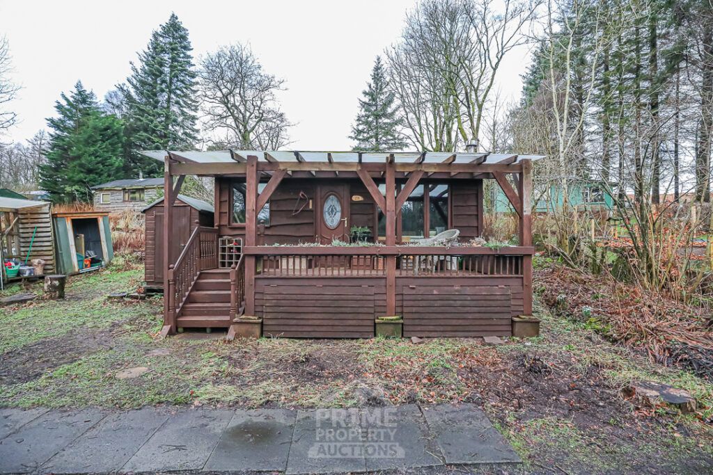 Land for sale231 Cuilts Road, Carbeth G63