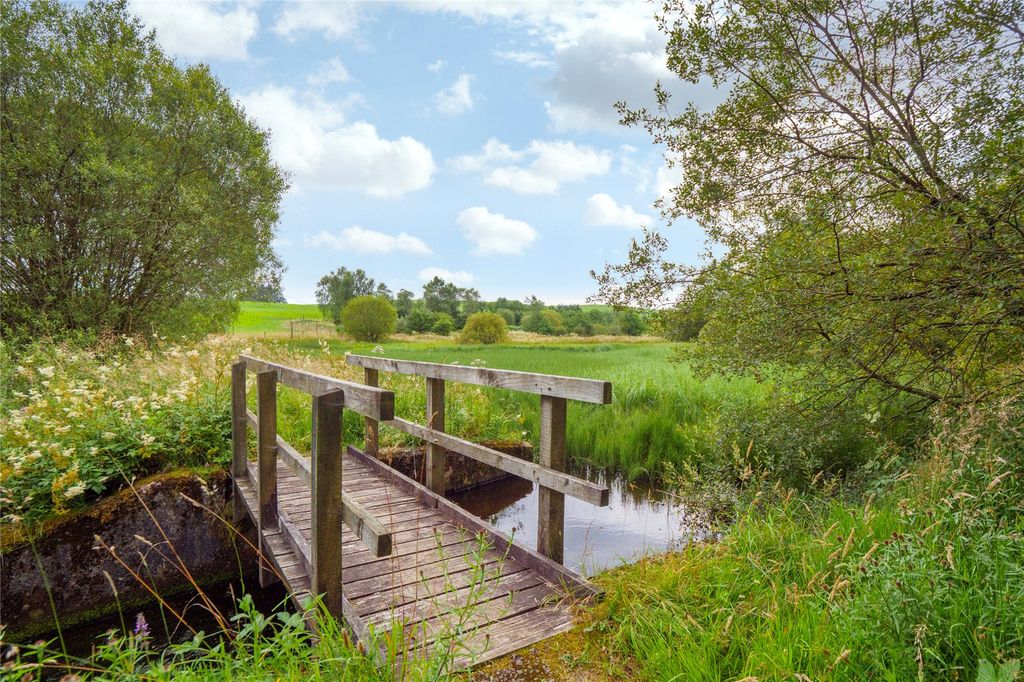 Additional image 7 of Land for saleBorland Wood, Gartmore, Stirling, Stirlingshire FK8