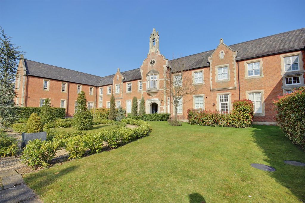Additional image 14 of 1 bed flat for saleAtkinson Way, Beverley HU17