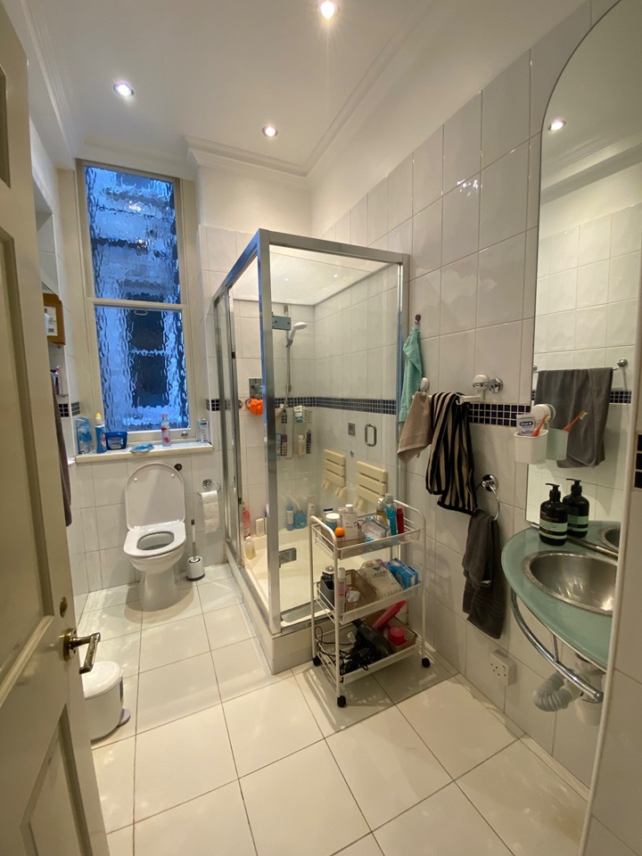 Additional image 6 of Room in a Shared Flat, Barkston Gardens, SW5, N1 7GU