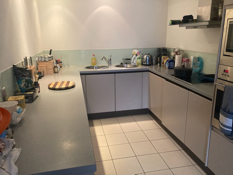 Additional image 4 of 1 Bed Flat, Leftbank, M3, N1 7GU