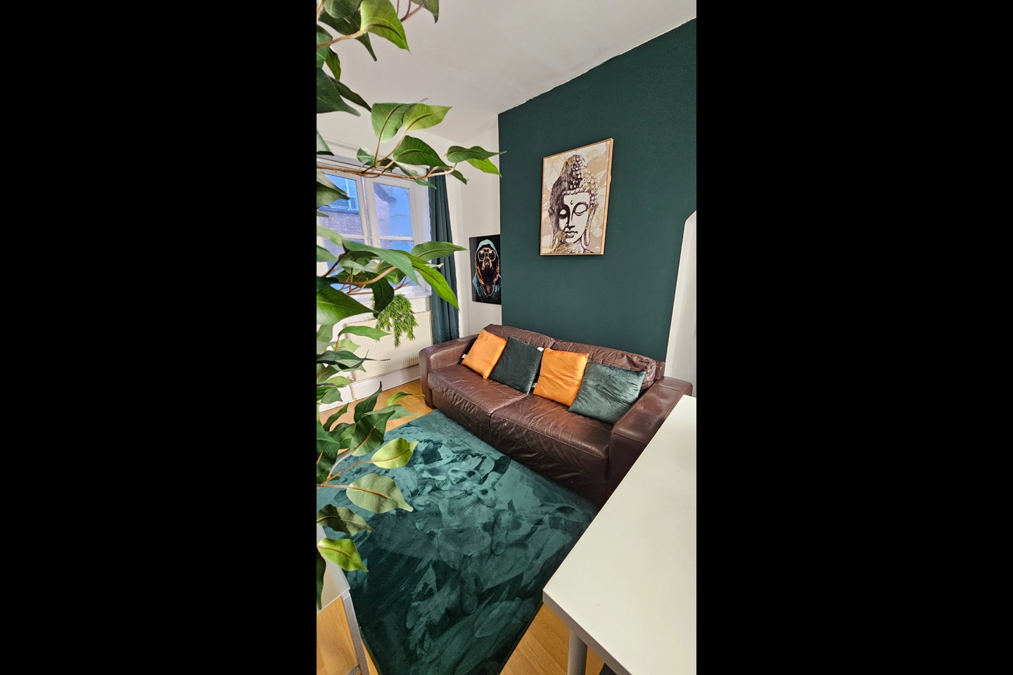 Additional image 3 of 1 Bed Flat, Newhall Street, B3, N1 7GU