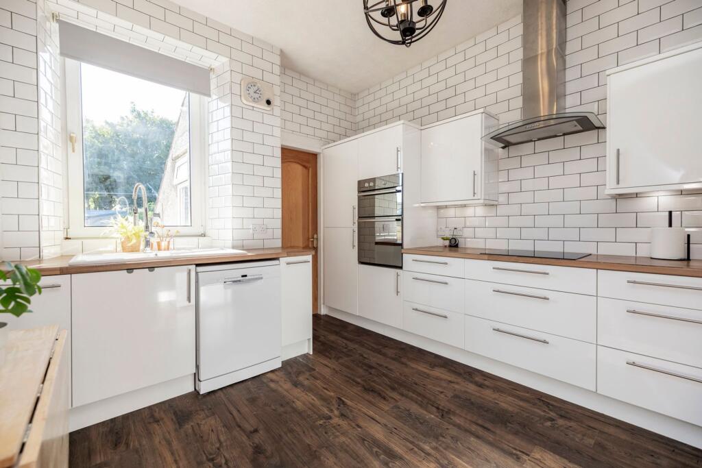 Clifton Road, Aberdeen, AB24