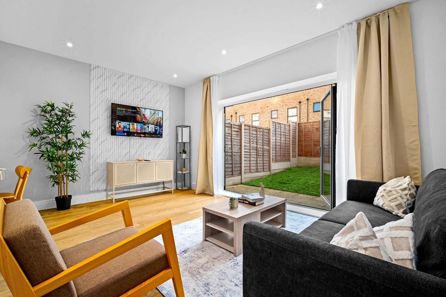 Additional image 7 of 4 Bed Terraced House, Soho Loop St, B18, N1 7GU