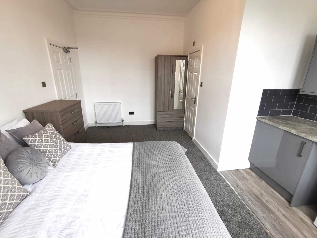 Additional image 29 of Room in a Shared House, Edgbaston Road, B12, N1 7GU