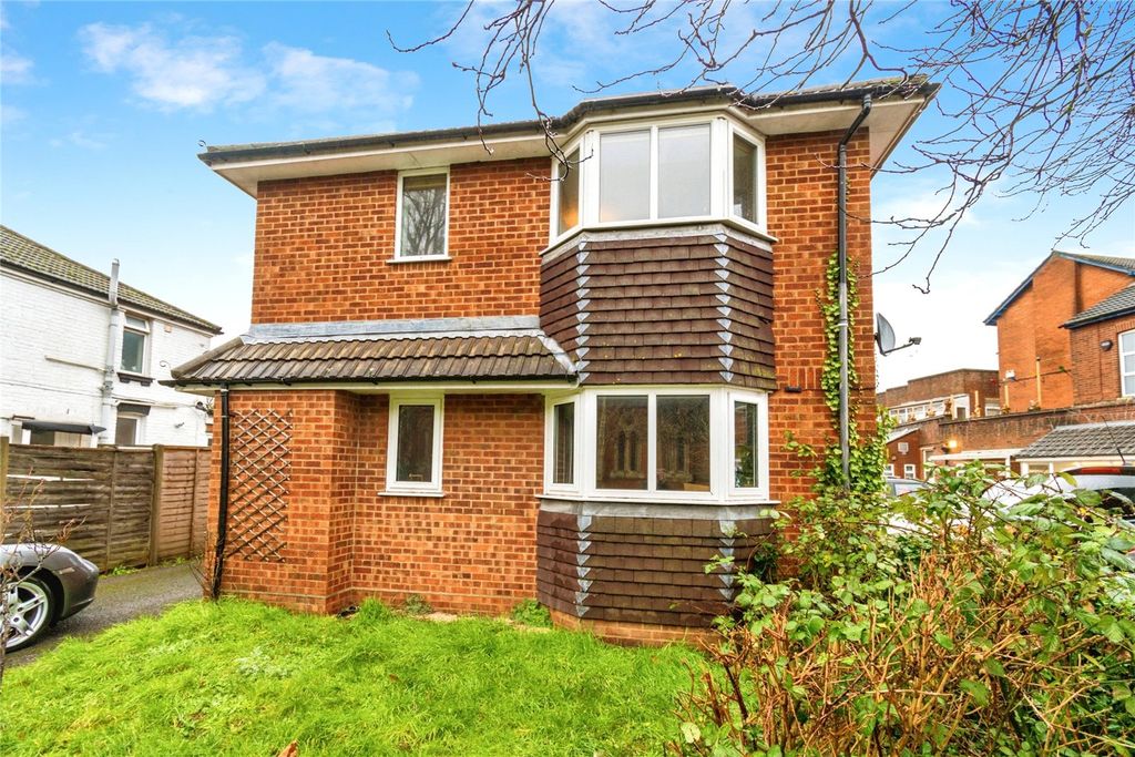 4 bed flat for saleSt. Denys Road, Southampton, Hampshire SO17
