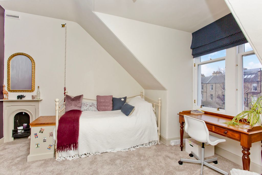 Additional image 27 of 6 bed semi-detached house for saleFountainhall Road, Edinburgh EH9