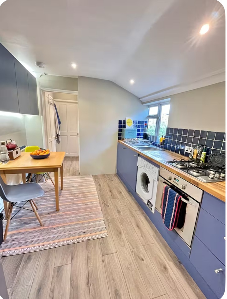 Additional image 3 of 2 Bed Flat, Longley Street, SE1, N1 7GU