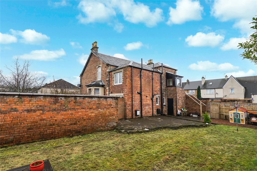 Additional image 25 of 3 bed flat for saleHilton Road, Alloa, Clackmannanshire FK10