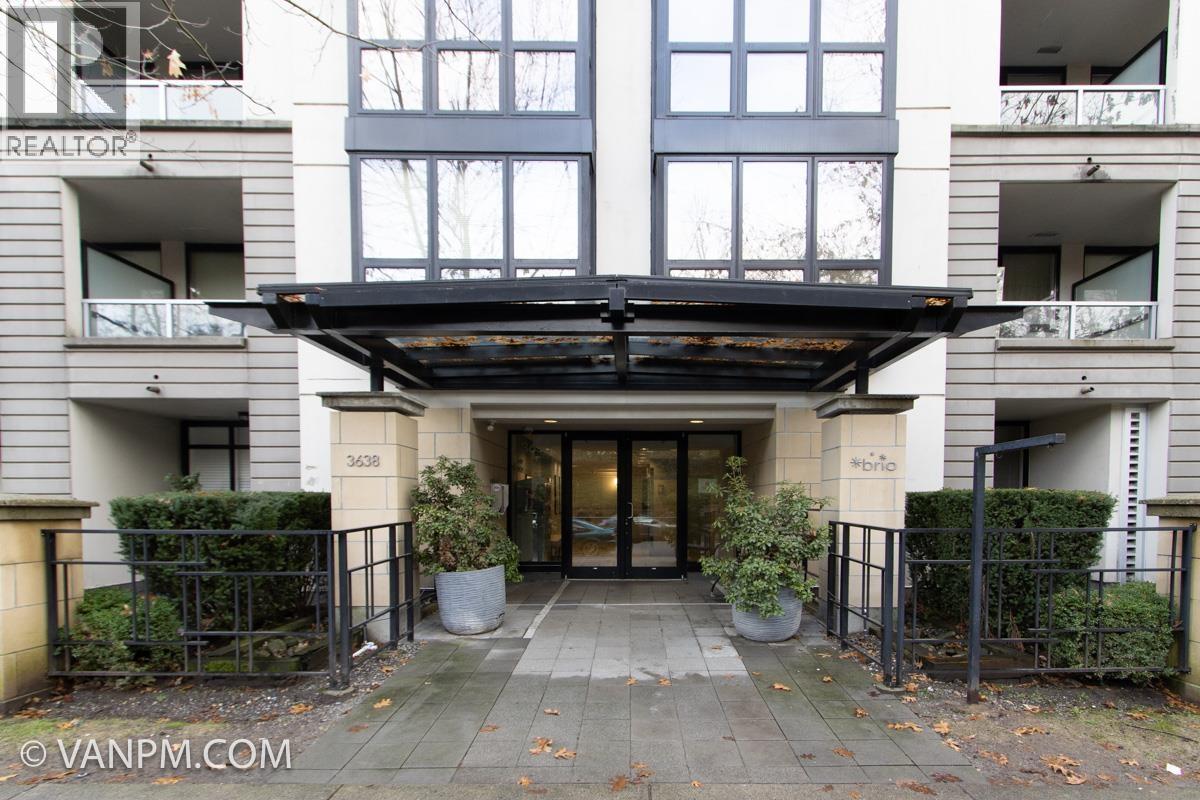309 3638 VANNESS AVENUE