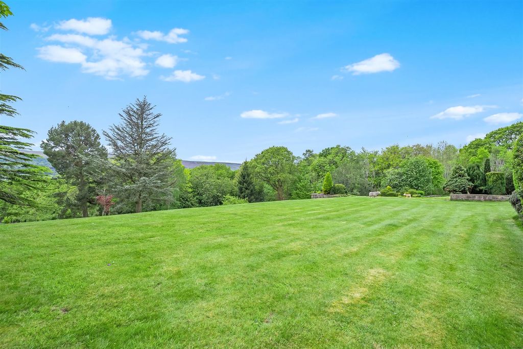 Additional image 50 of 5 bed detached house for saleLangbar Road, Ilkley LS29