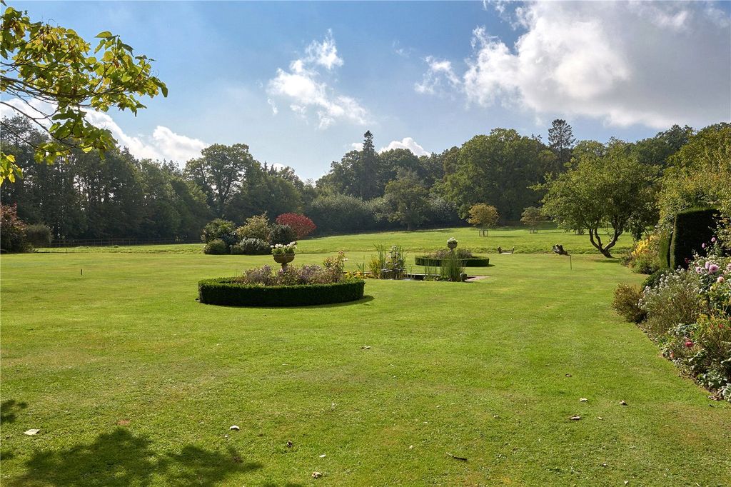 Additional image 13 of 8 bed detached house for saleWinterbourne, Newbury, Berkshire RG20