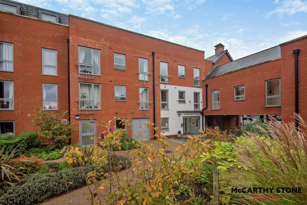 Additional image 26 of 2 bed flat for saleMonument Place, Endless Street, Salisbury SP1